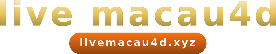 live macau4d logo